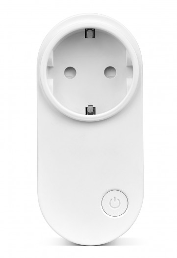 Stecker von Medion Life+ (Bild: Medion)